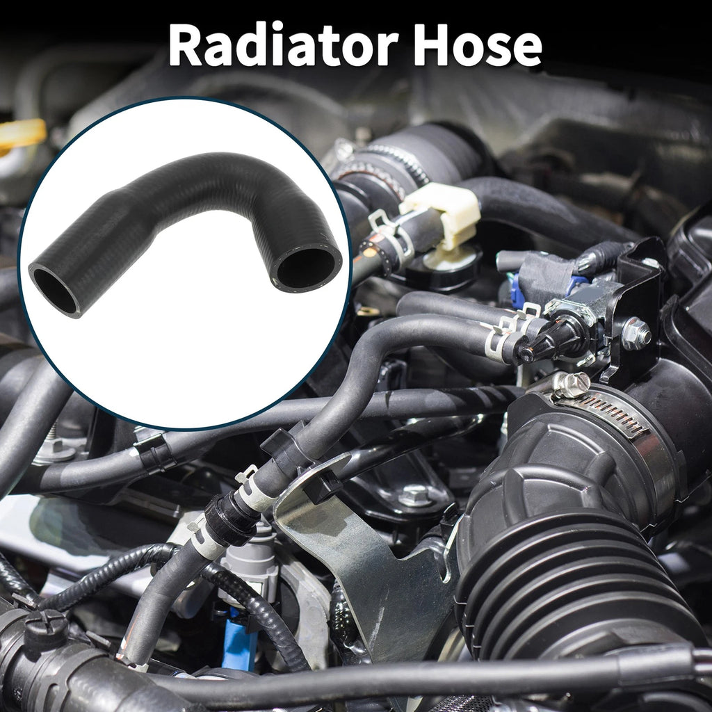 Radiator Hose Replacement for BMW 740i (2016–2019) 3.0L Coolant Pipe