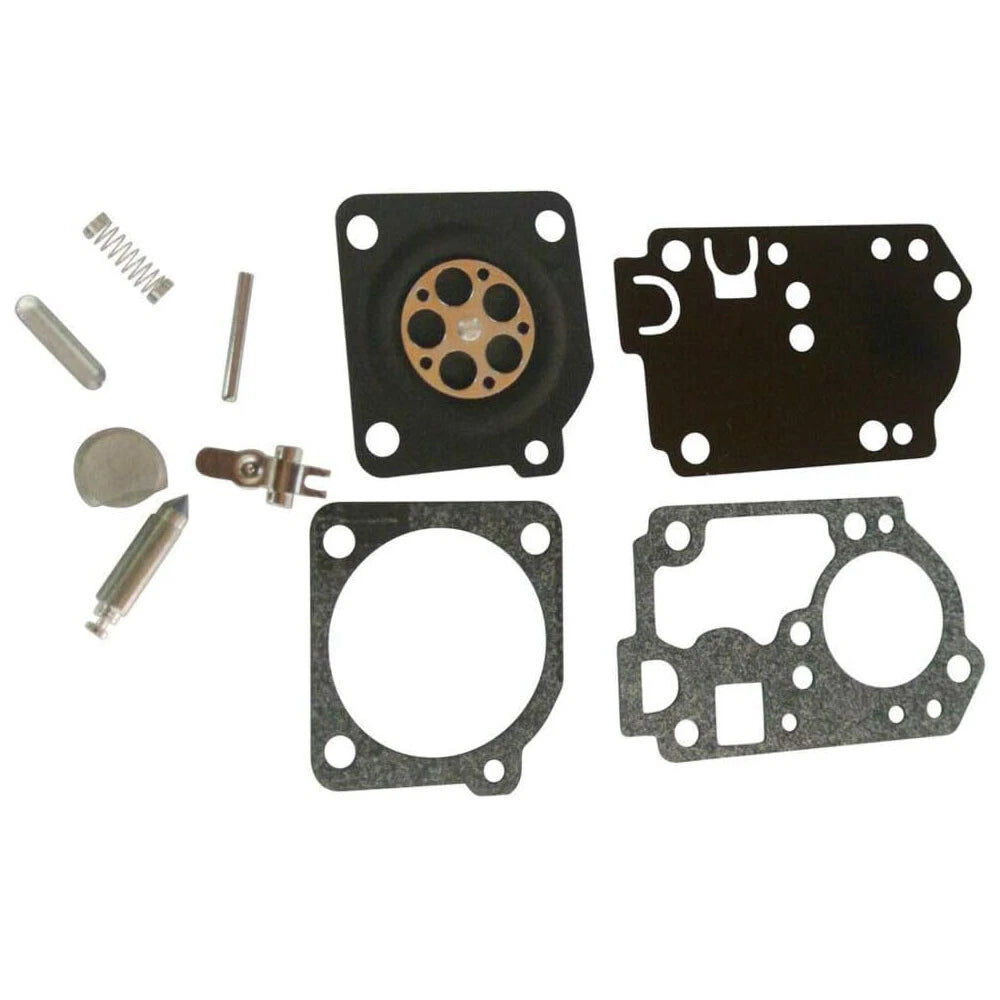 Carburetor Overhaul Kit for Homelite Zama RB-142 (C1U-W32, C1U-W32A)