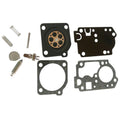 Carburetor Overhaul Kit for Homelite Zama RB-142 (C1U-W32, C1U-W32A)