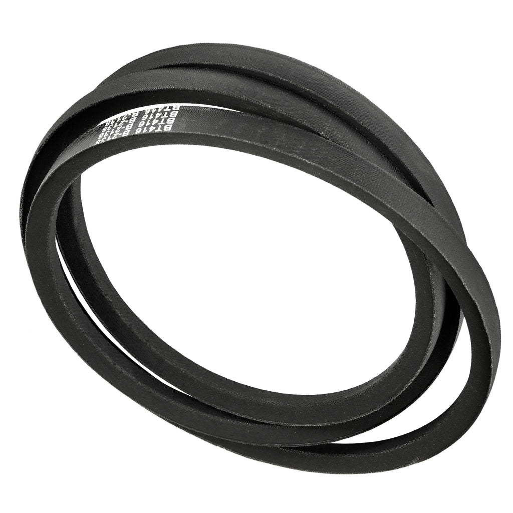 Transmission Drive Pulley V-Belt Replacement for Toro (2000–2010)