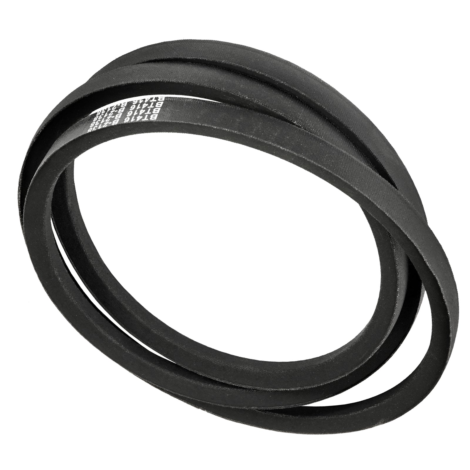 Transmission Drive Pulley V-Belt Replacement for Toro (2000–2010)