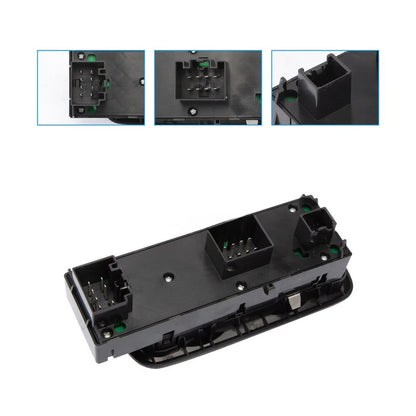 Power Window Switch for Ford Fiesta (2014–2019)