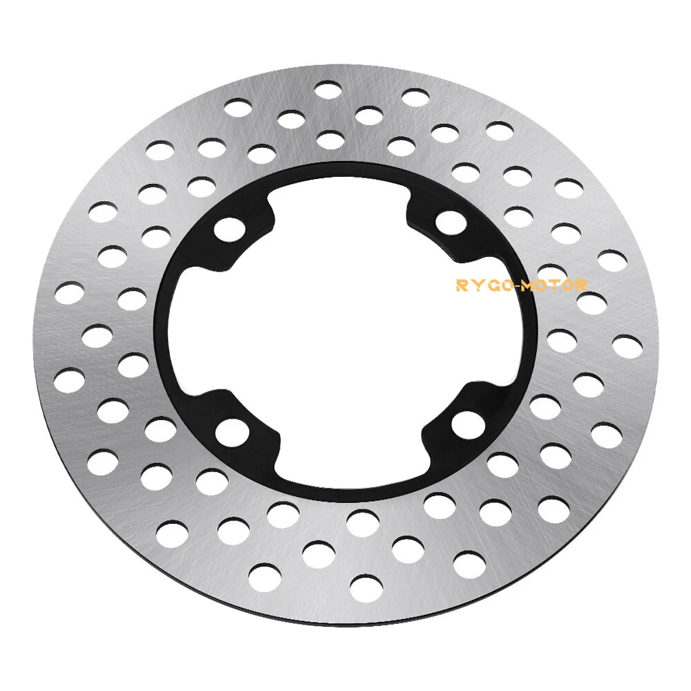 Front Brake Disc Rotor for Yamaha Grizzly Kodiak Wolverine Big Bear (350–450)