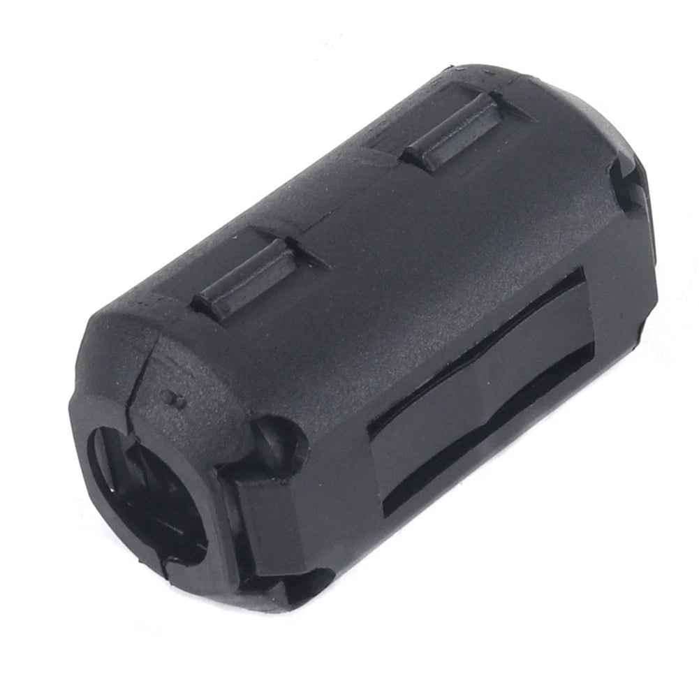 22 PCS Ferrite Core Rings for Interference Suppression