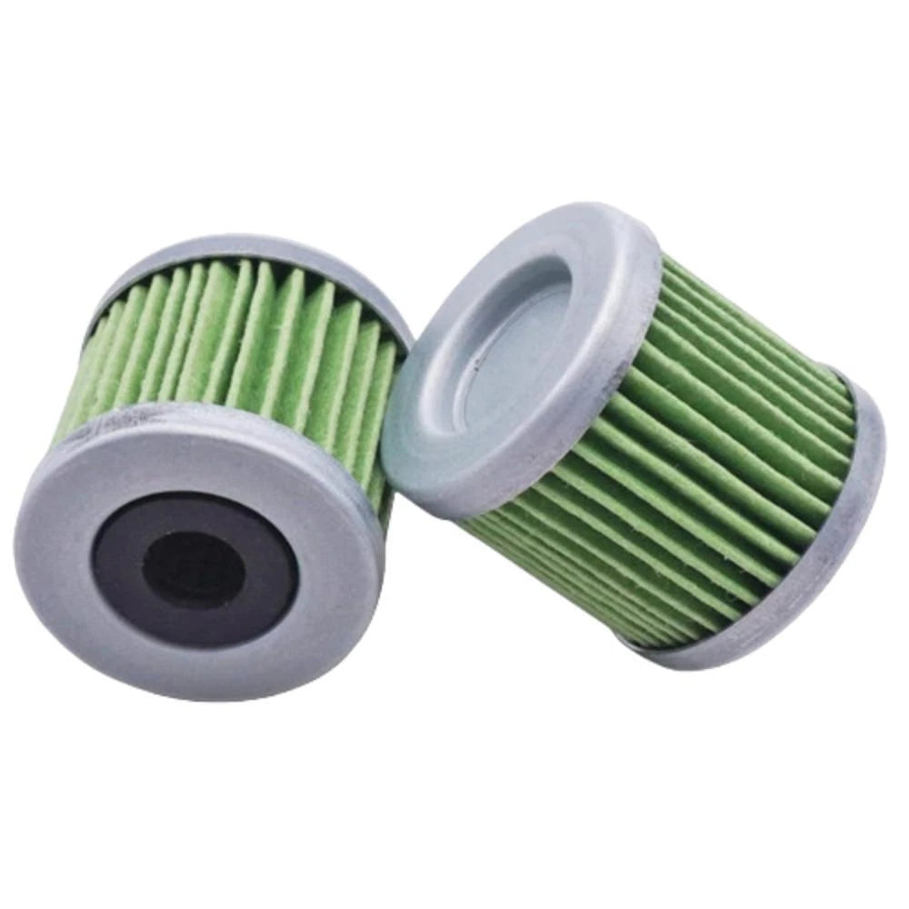 2 Fuel Filters for Honda Outboard BF 75-250 HP (1990–2009)