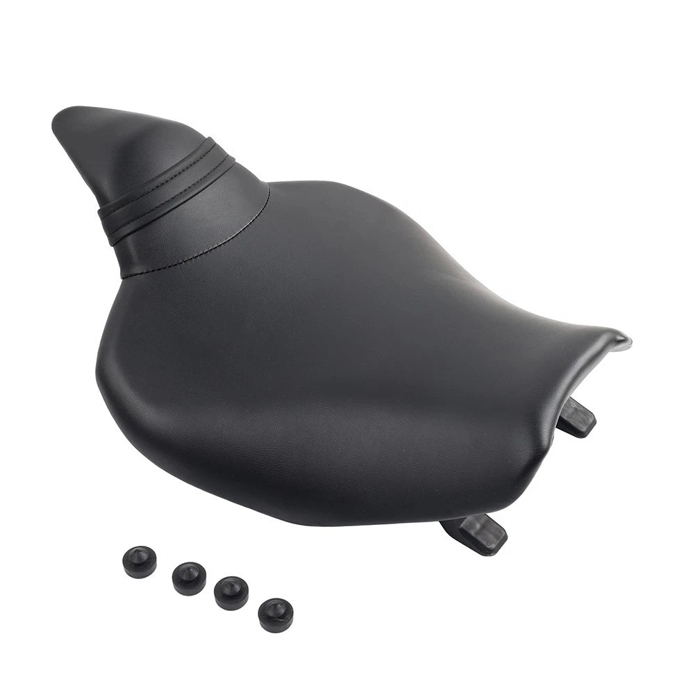 Front Rider Driver Seat Saddle Cushion for Kawasaki Z1000 (2014–2023)