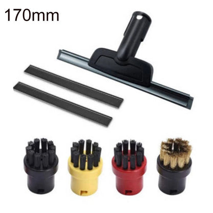Steam Cleaner Accessories for Karcher (Compatible)