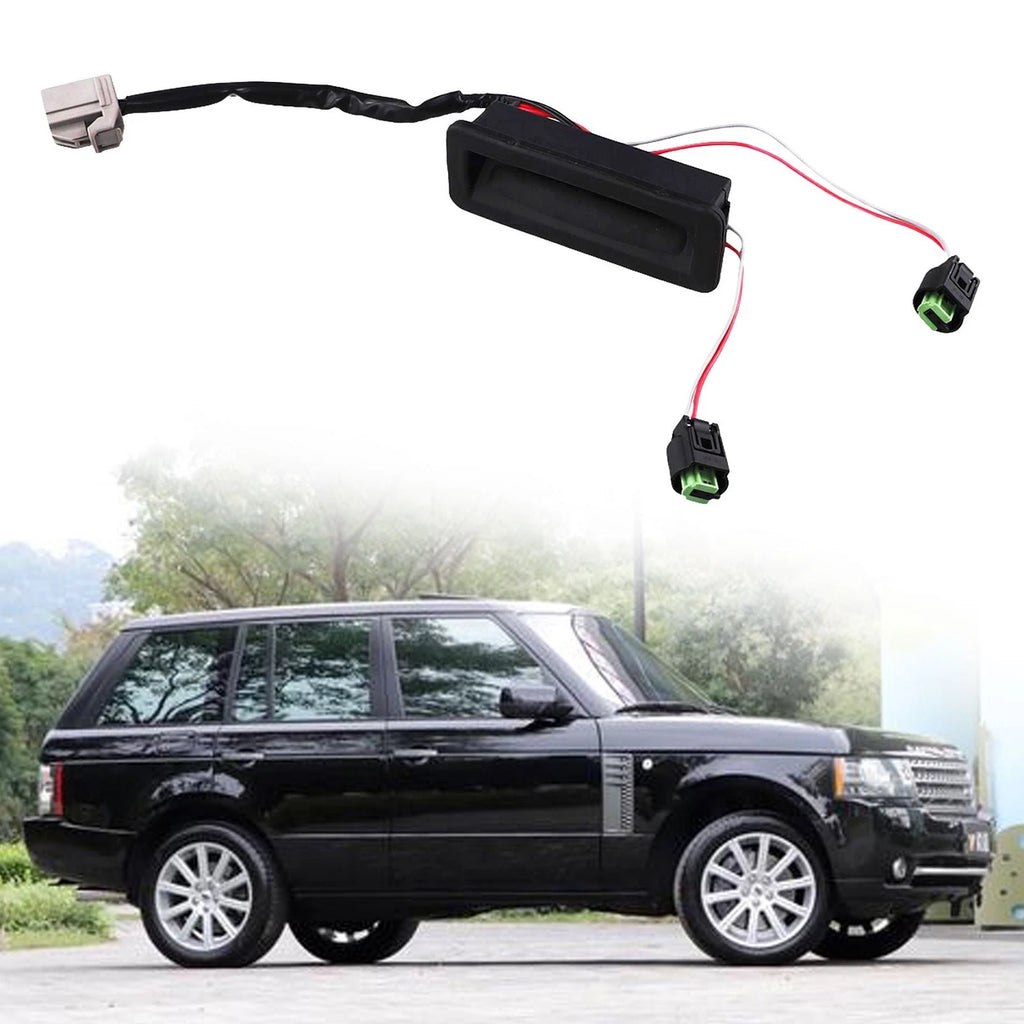 Tailgate Boot Release Switch for Land Rover Discovery (LR015457)