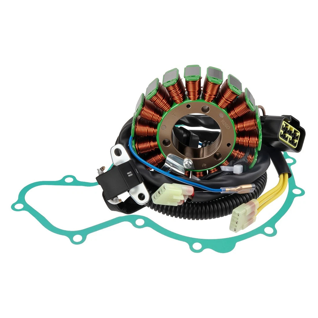 Flywheel Stator w/Gasket for Polaris Predator 500 (2003–2004) 3088159 3089451