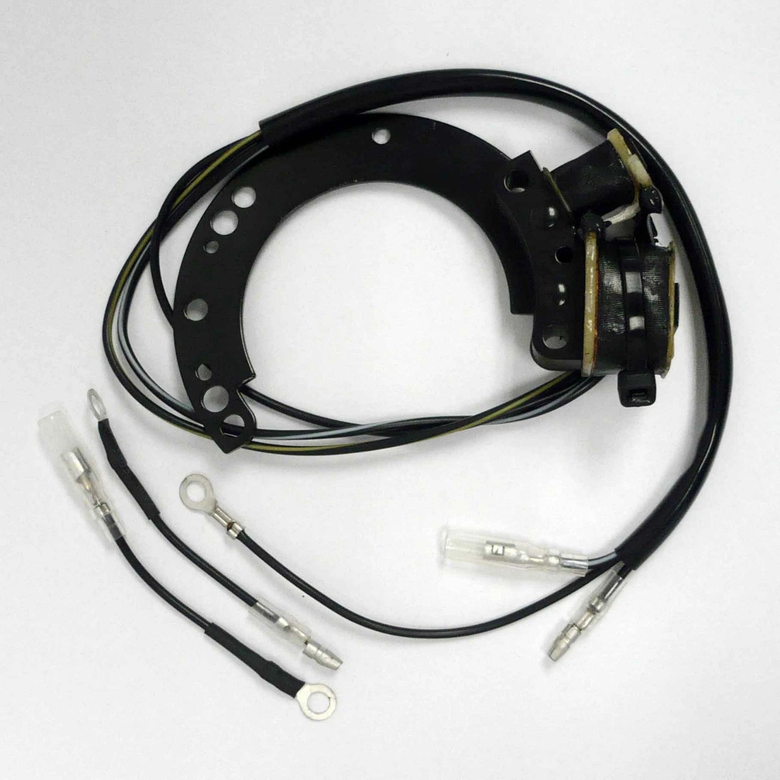 Stator for Mercury Mariner 6-20 Hp 2 Cyl (PH400-0008)