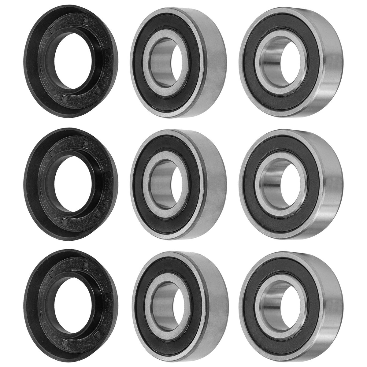 Spindle Rebuild Kit for Husqvarna YTH1848 YTH2048 YTH2148 (2010–2018)
