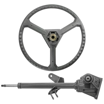 Steering Shaft Replacement for Kubota B7200 B8200 B9200 B5200D (2002–2020)