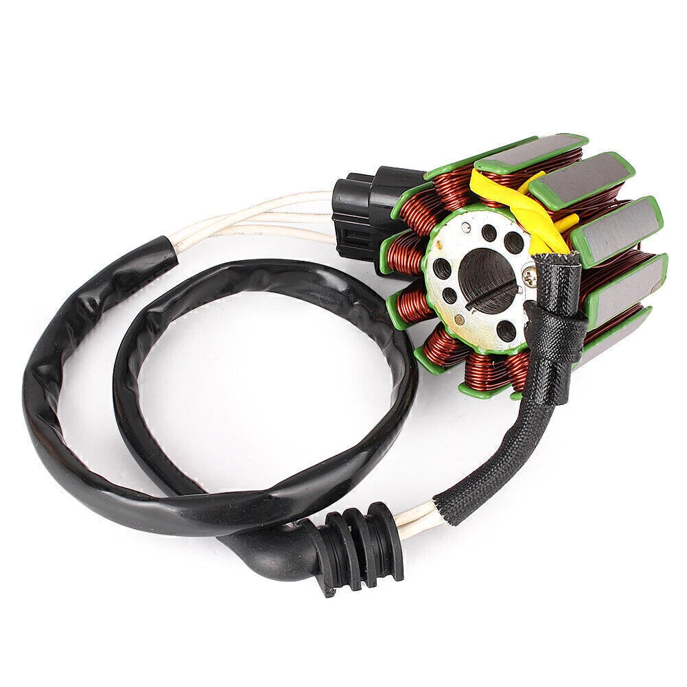 Magneto Generator Stator Charging Coil for Yamaha YZF R1 (2004–2008)