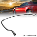 Coolant Water Hose from Expansion Tank Replacement for BMW 328i 128i (2011–2015)