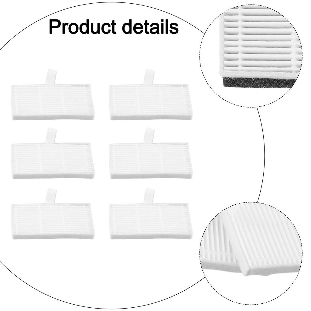 Conga Filter Kit for AI Models 9990, 9590 (Spin, Ultra Power)