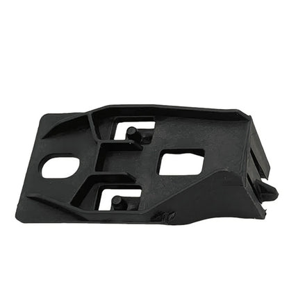 Front Left Bumper Impact Bar Bracket Support 51117315959 for BMW X5 X6 (2014–2019)