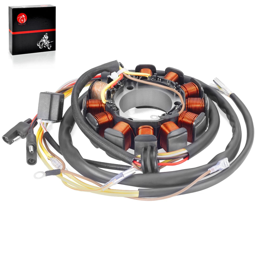 Stator for Polaris Ranger 500 6x6 (2000–2001) 3086984