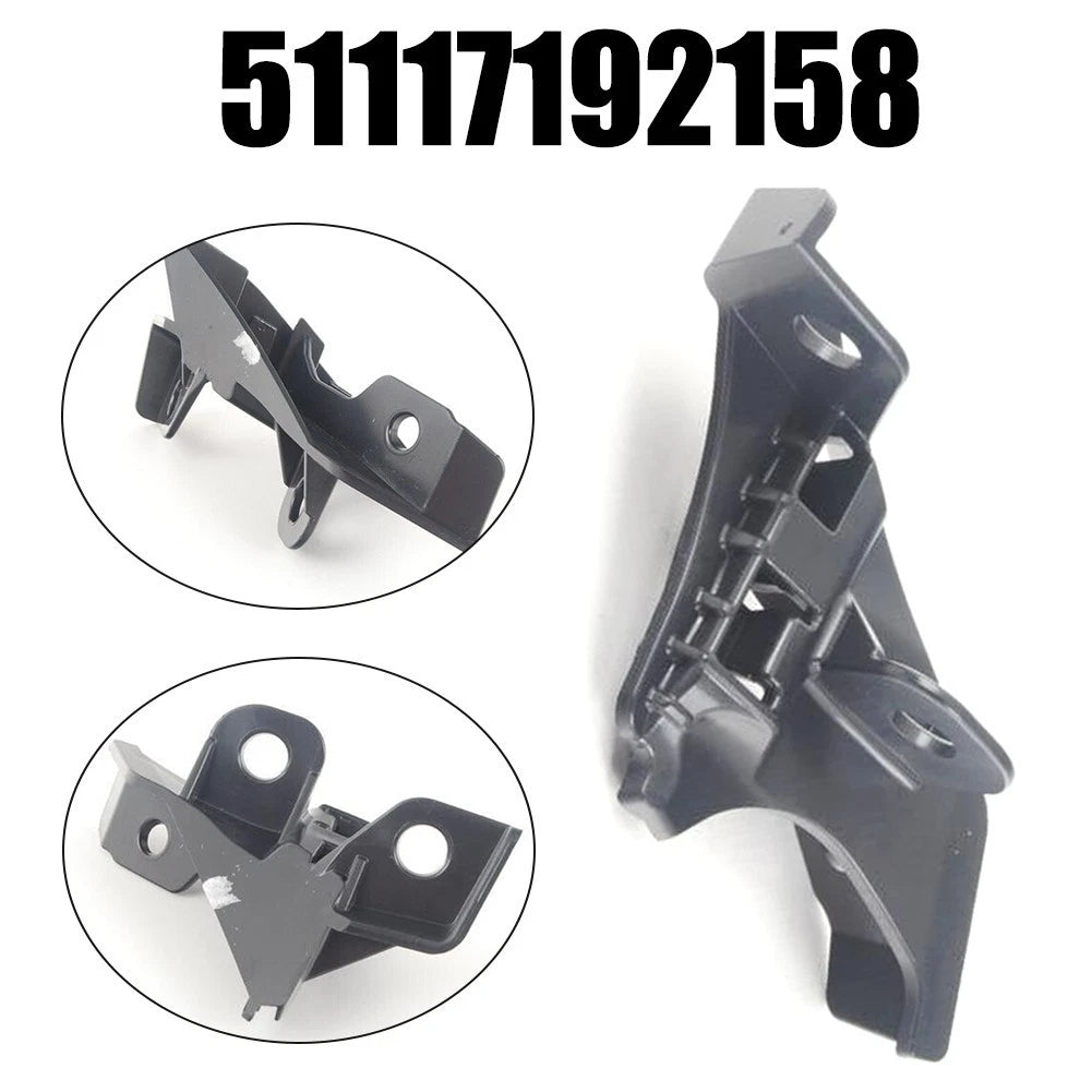 Bumper Panel Bracket for