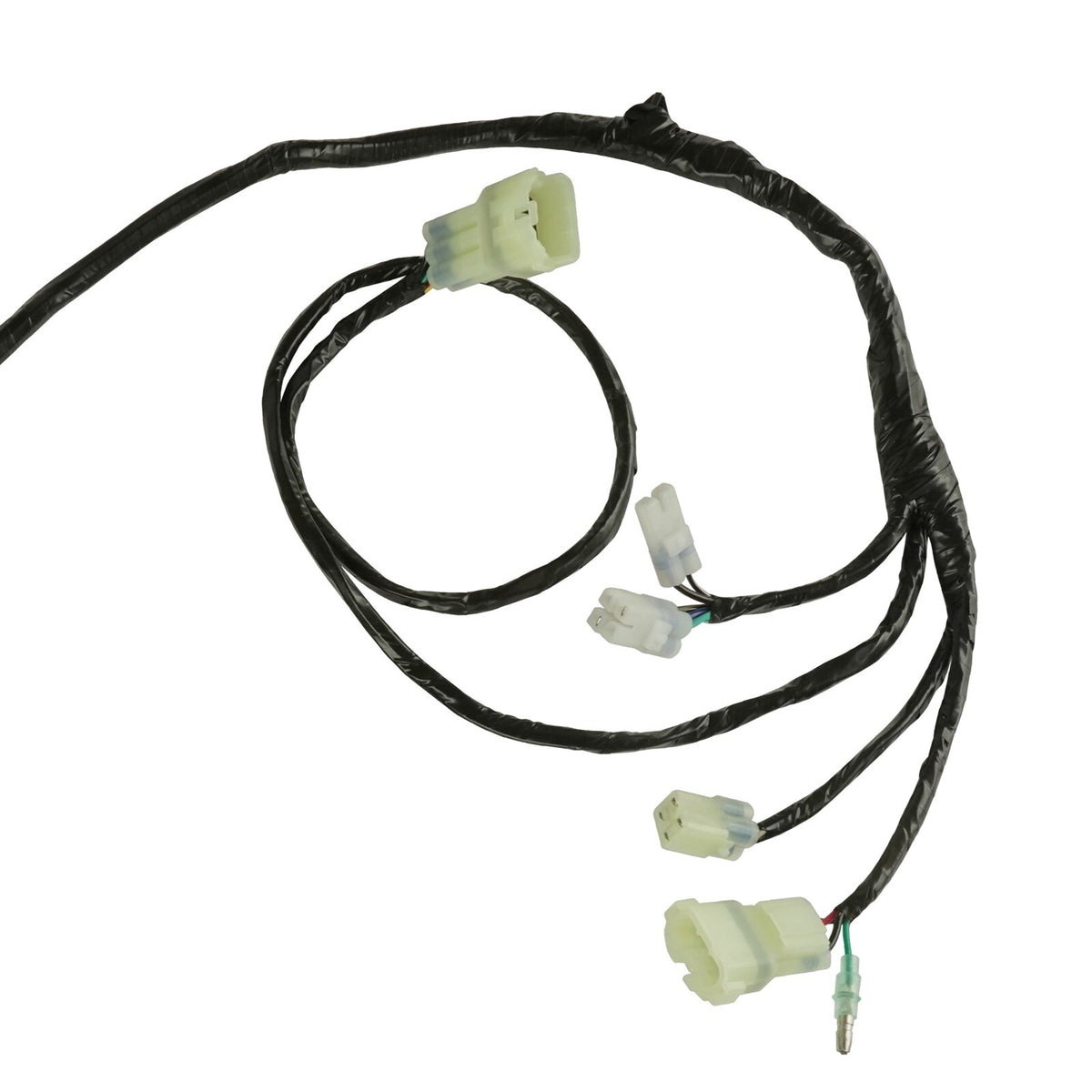 Caltric Wiring Harness Replacement for Honda Accord (2018–2022)