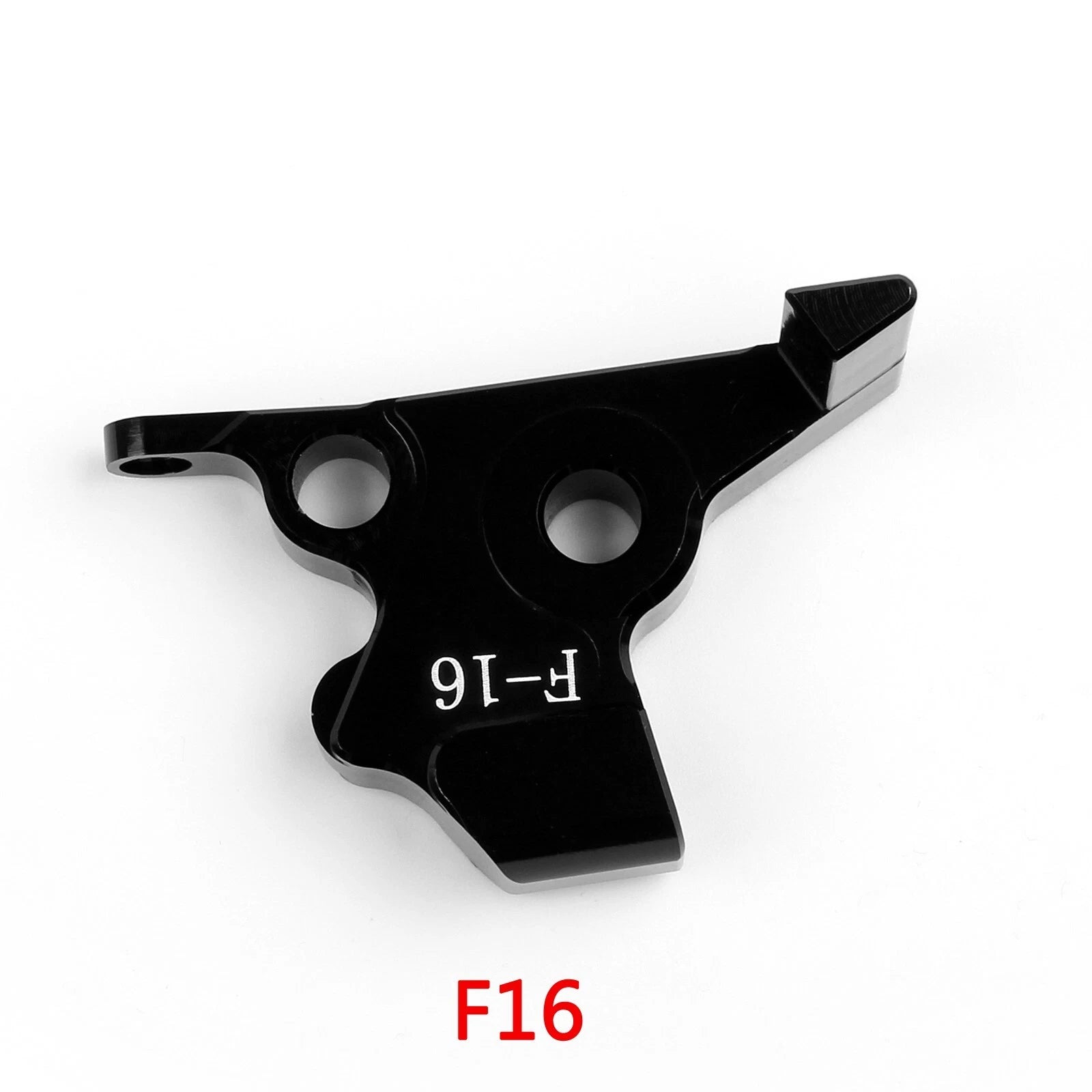 Short Clutch Brake Lever for Yamaha XSR 155 MT15 (2019–2022) f6