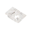 Multifunctional Round Bead Presser Foot for Brother Sewing Machine