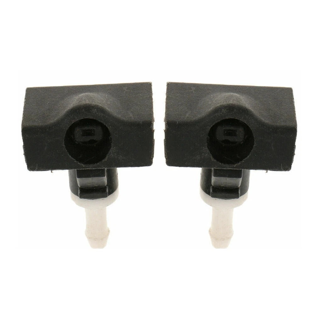 2X Replacement Windshield Water Spray Nozzle for Nissan Maxima (0915)