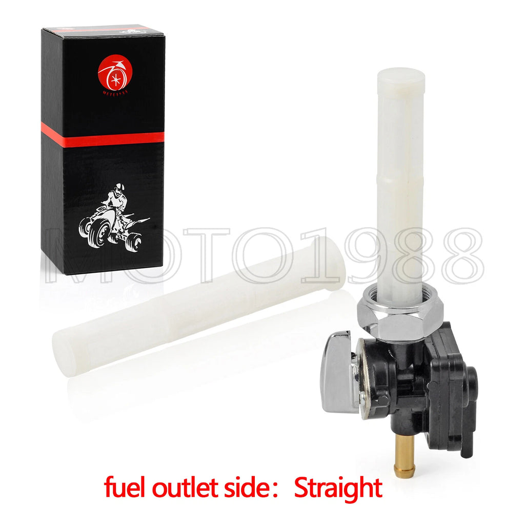 Fuel Valve Petcock for Harley Road King FLHR, FLHRS (1994–2013)