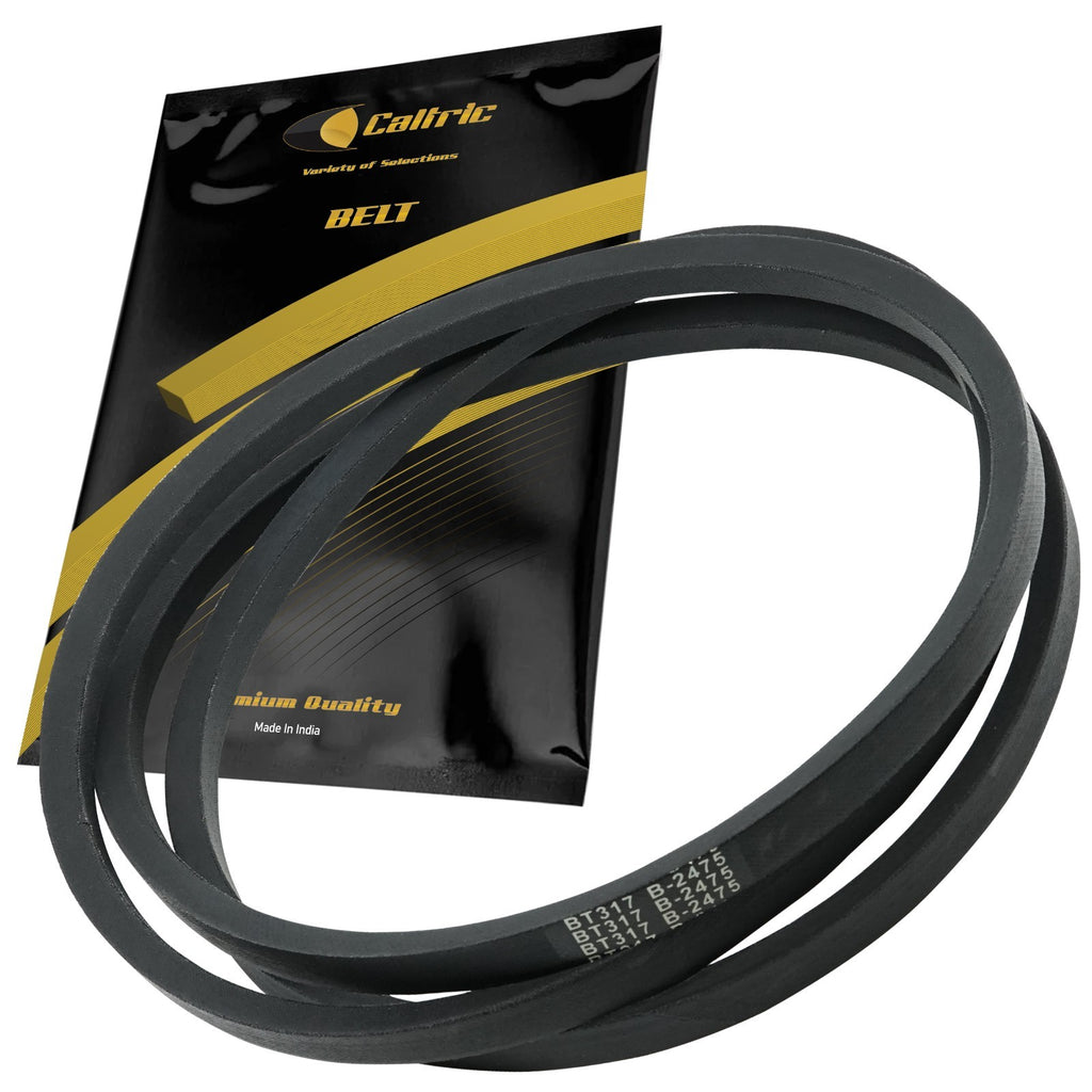 Mower Deck Drive Belt Replacement 97 1/2 Inch for Husqvarna AYP (2000–2000)