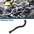 Radiator Hose Replacement for BMW X3 2007–2010 Cooling Liquid Tube