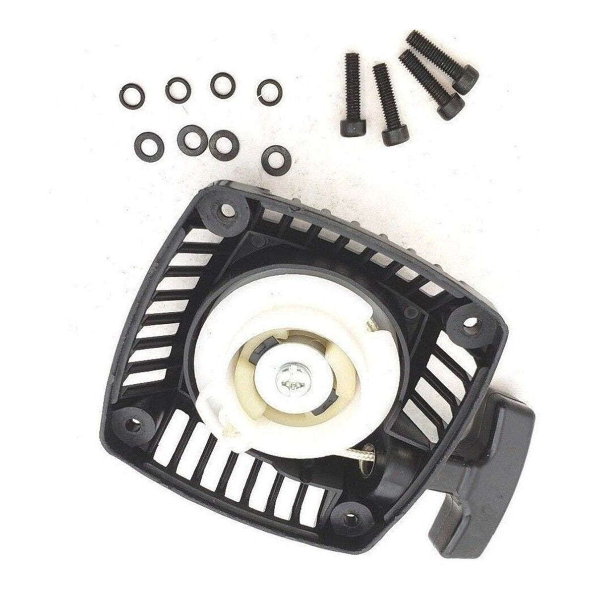 Pull Starter Kit Accessories for 23cc-30.5cc 1/5 Scale RC Engines