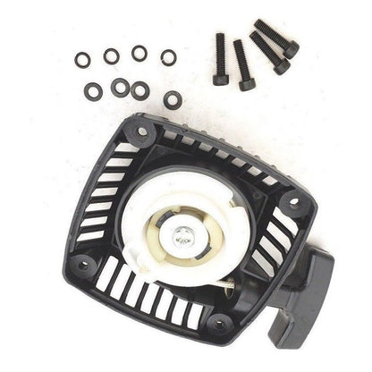 Pull Starter Kit Accessories for 23cc-30.5cc 1/5 Scale RC Engines