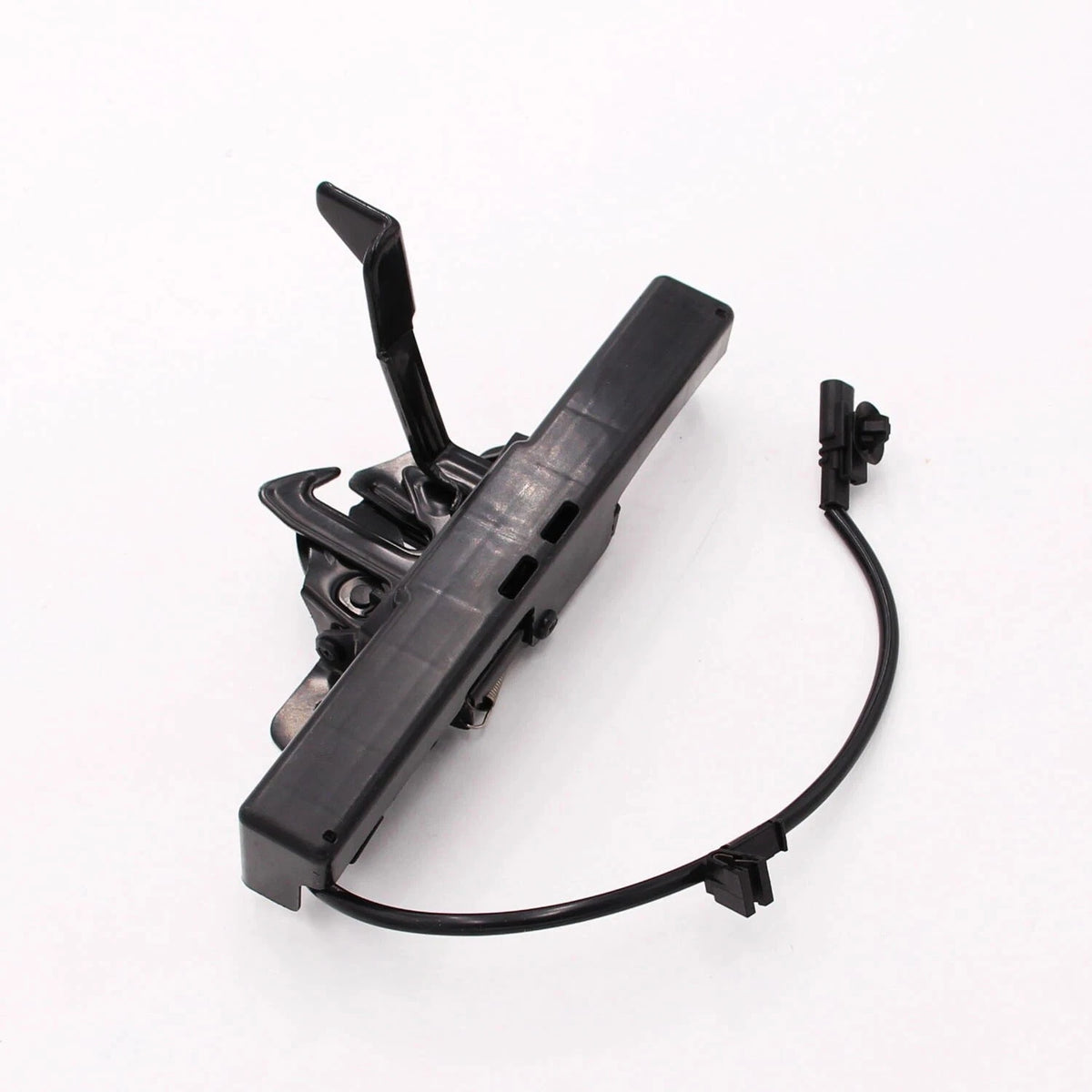 Direct Fit Hood Lock Latch Assy for Kia Forte 1.6L 2.0L 2019-2021 Model
