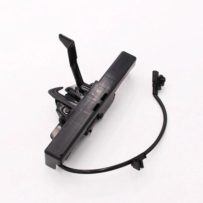 Direct Fit Hood Lock Latch Assy for Kia Forte 1.6L 2.0L 2019-2021 Model