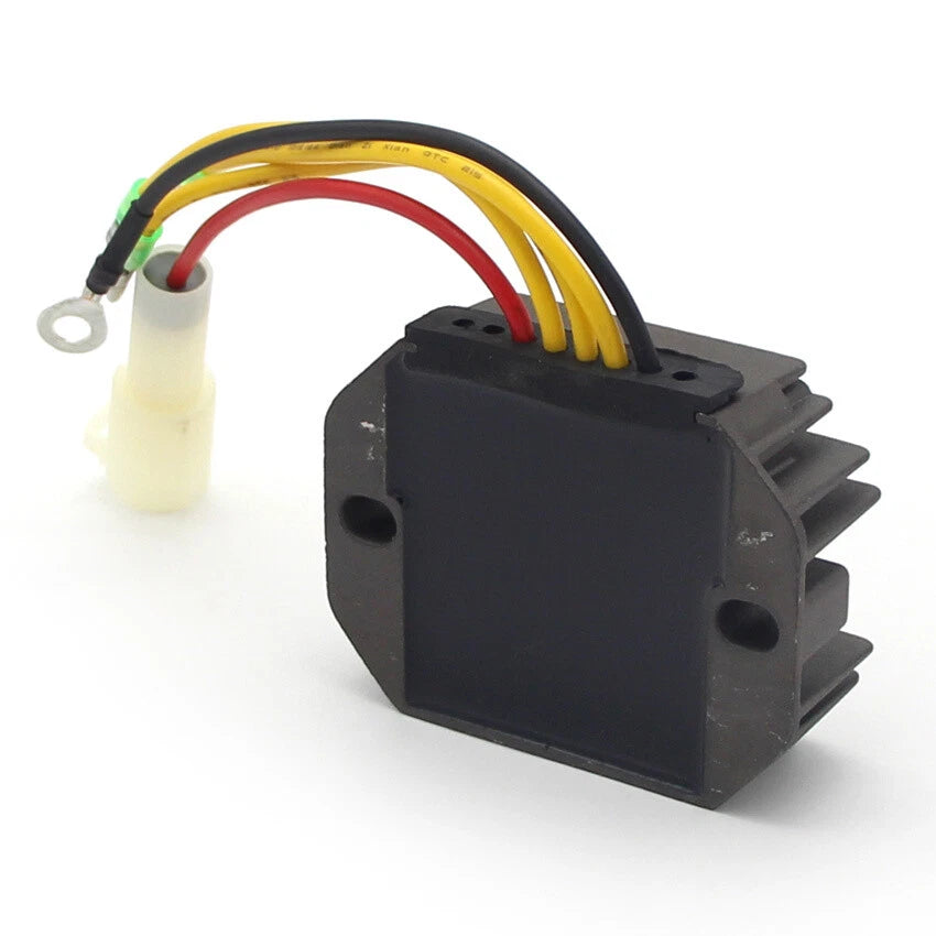 Outboard Rectifier Regulator for Tohatsu MD90B MD50B MD70B MD40B (2-stroke)