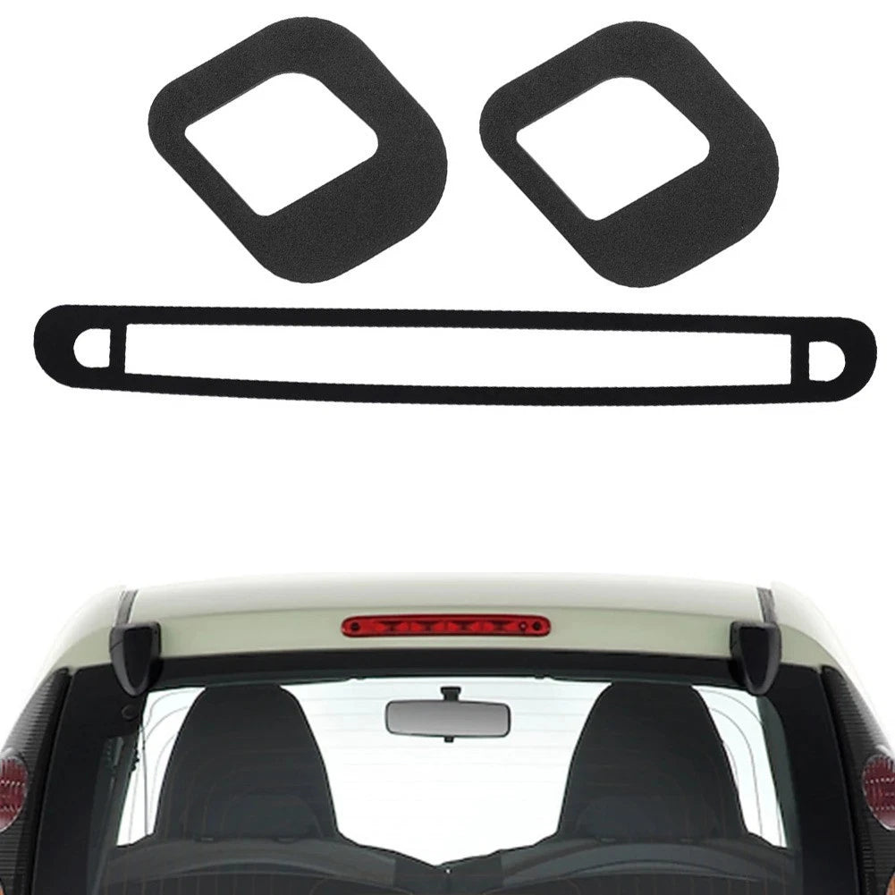Tail Light Seals for C1 and 107