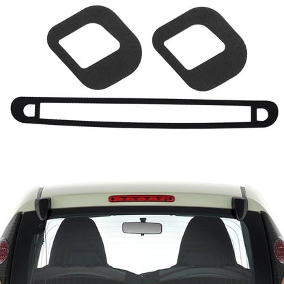 Tail Light Seals for C1 and 107