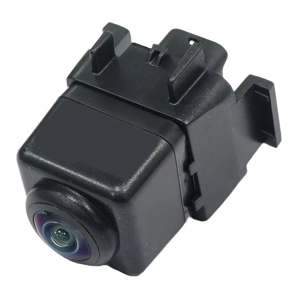Backup Rear View Parking Camera for Duster II (2018–2023)