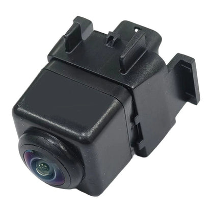 Backup Rear View Parking Camera for Duster II (2018–2023)