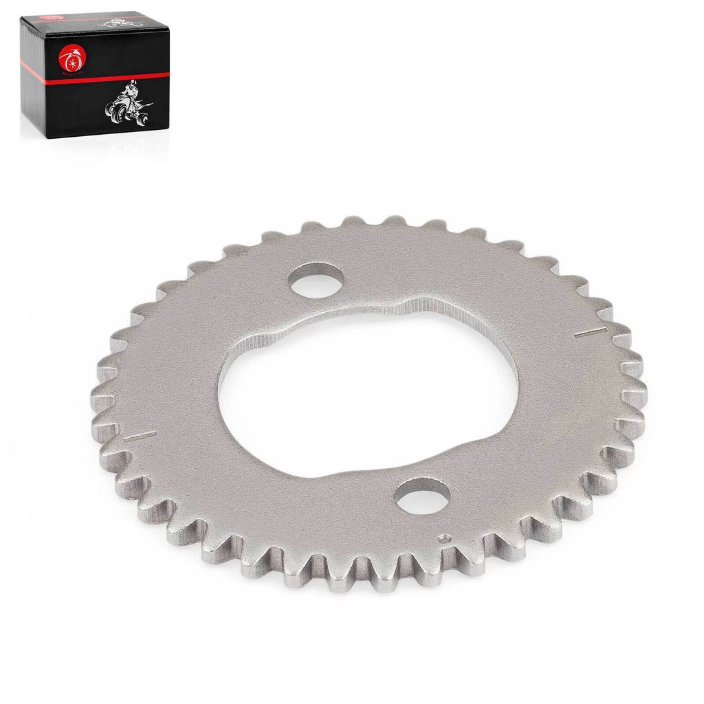 38T Cam Shaft Sprocket for Honda Fourtrax 300 TRX300 TRX300FW (1988–2000)