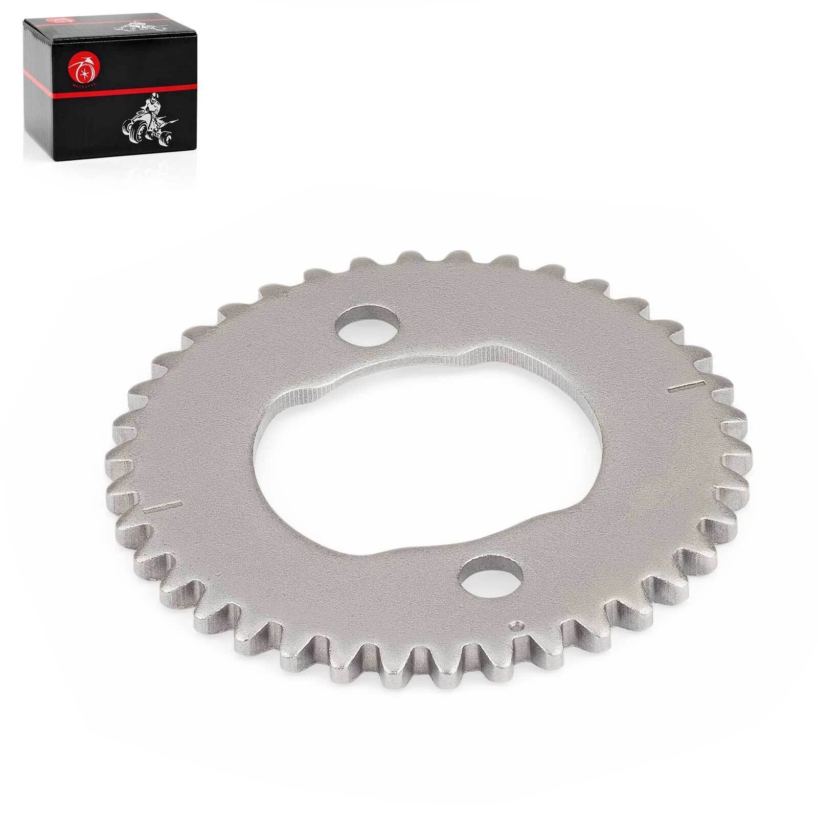38T Cam Shaft Sprocket for Honda Fourtrax 300 TRX300 TRX300FW (1988–2000)