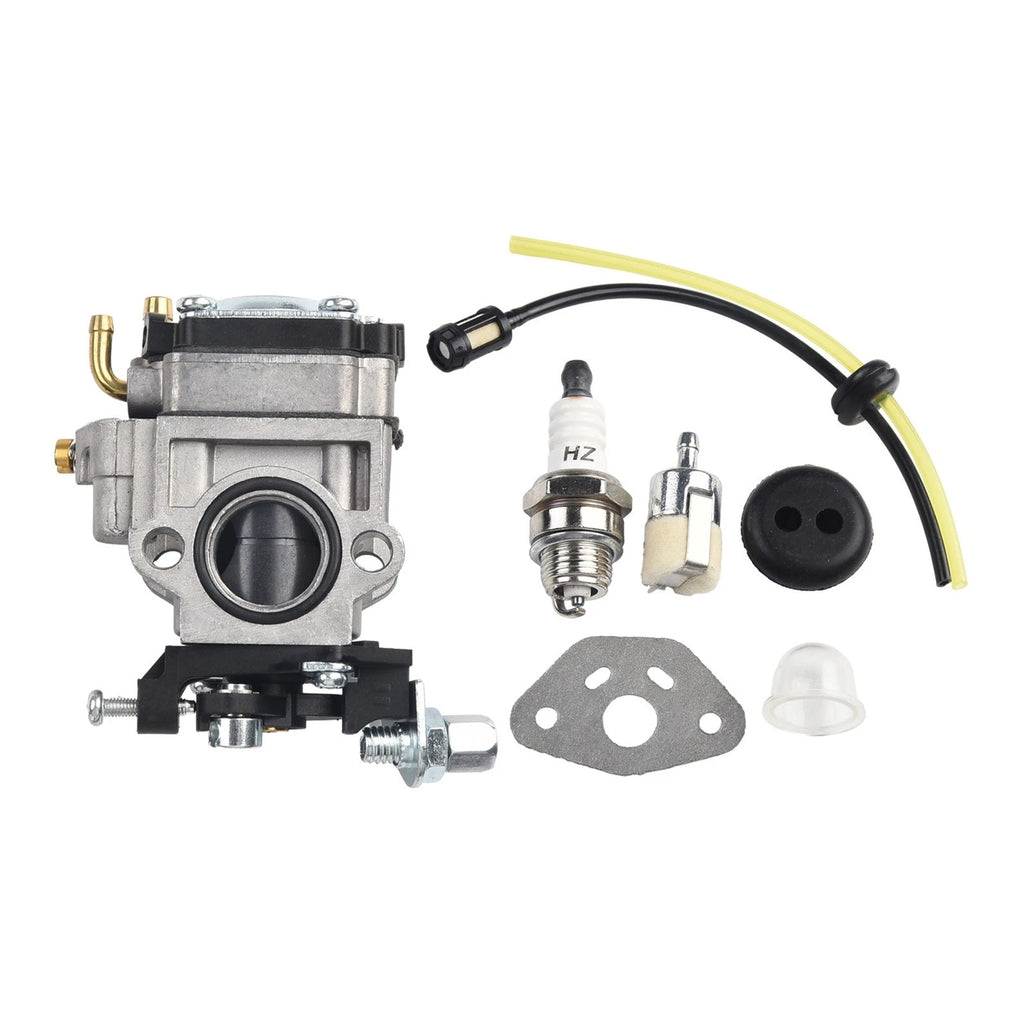 Rebuild Kit Carburetor for (8 Pieces)