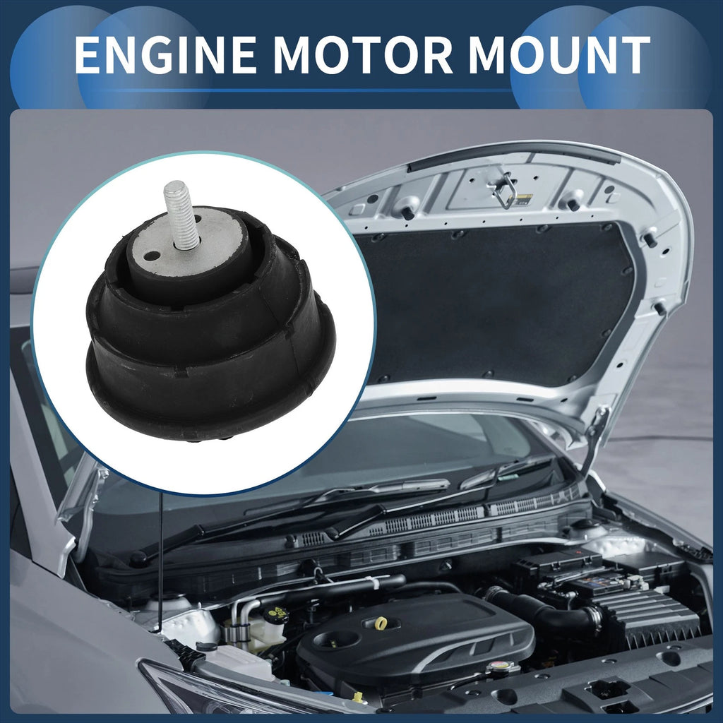 Engine Motor Mount Replacement for BMW 3 Series E46 (2004–2004)
