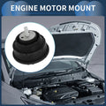 Engine Motor Mount Replacement for BMW 3 Series E46 (2004–2004)