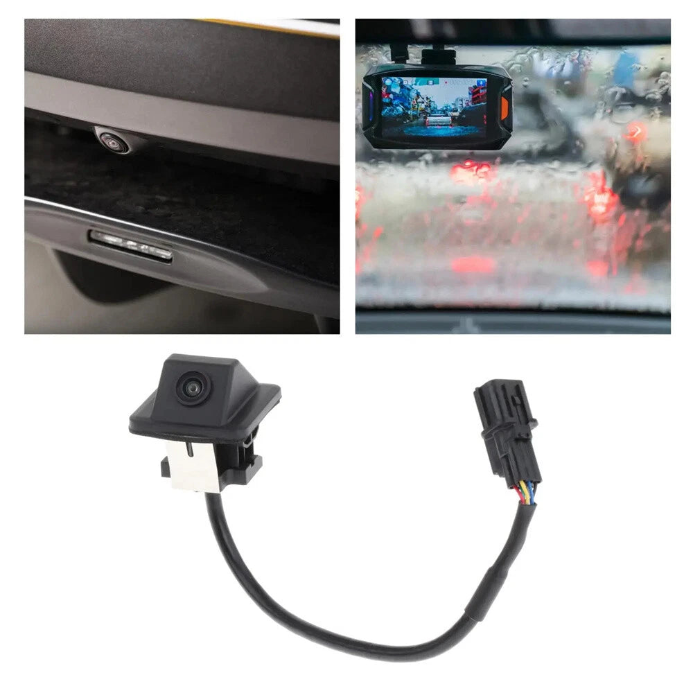 Rear Back Up Parking Assist Camera for Kia Optima (2014–2016) 95760-2T650