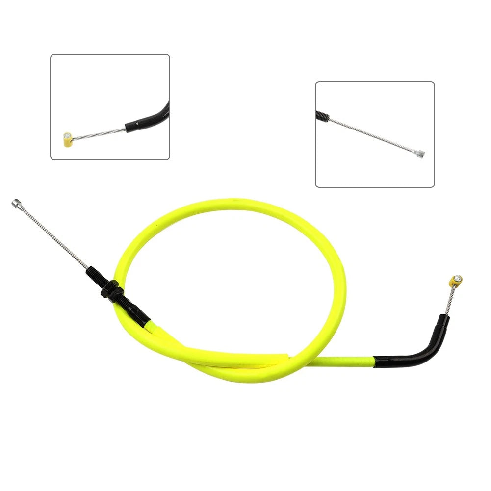 Clutch Cable for Honda CBR650R (2019–2023)