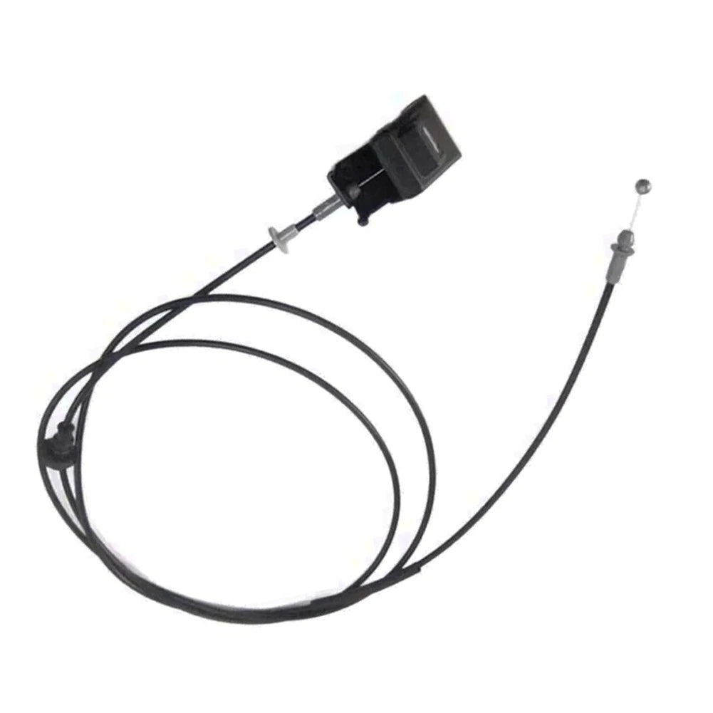 Hood Latch Release Cable for Mazda 3 (2014–2018) BHN956720