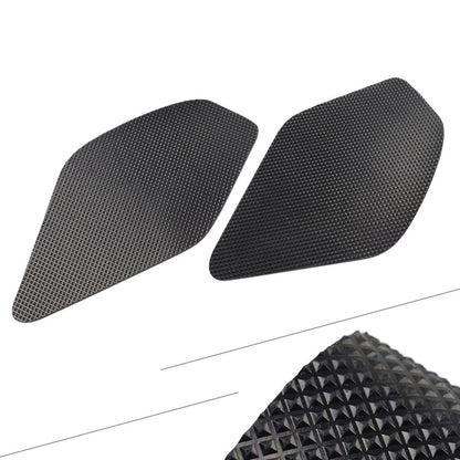 Anti Slip Traction Side Fuel Tank Pad for Suzuki GSXR1000 (2007–2008)