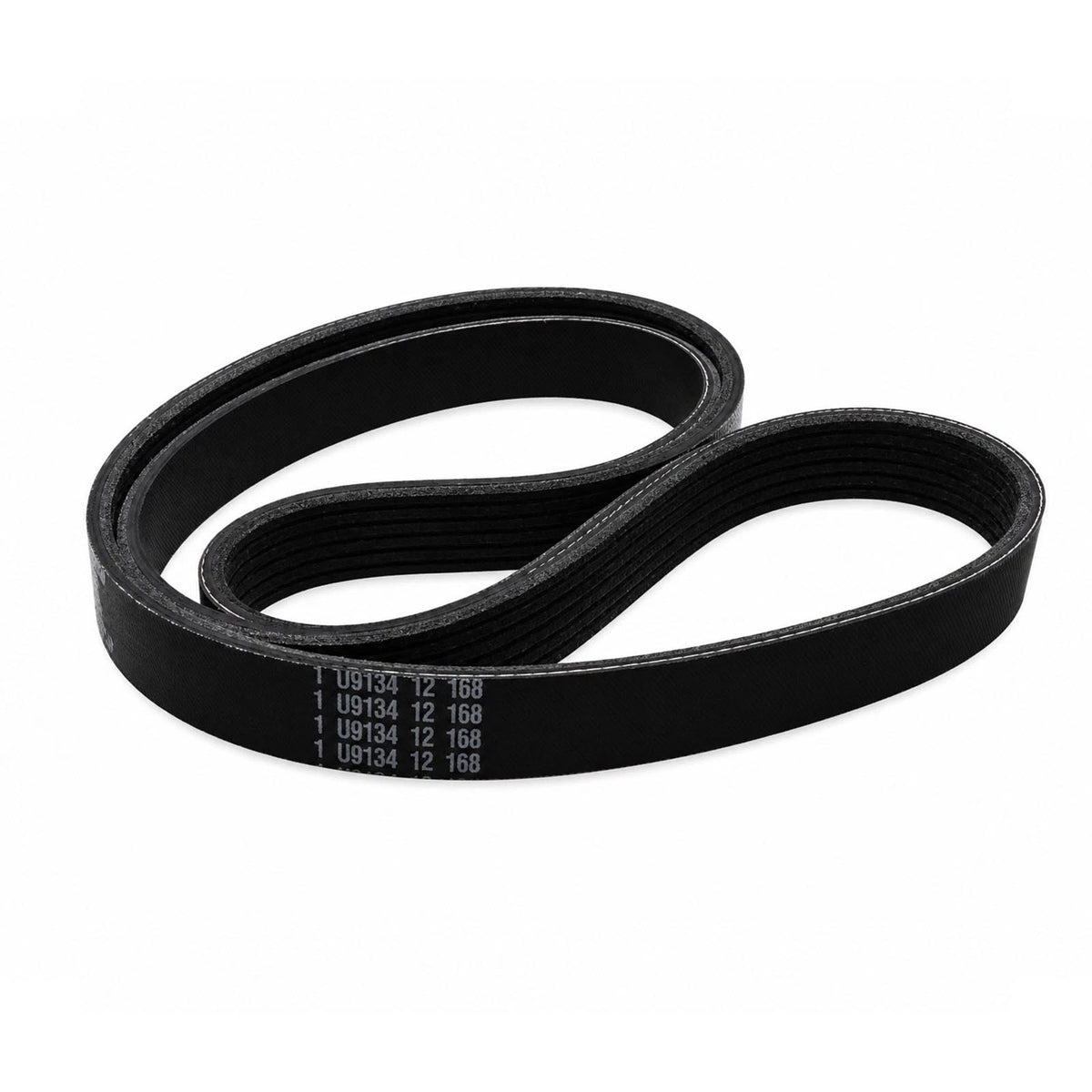 Serpentine Drive Belt 90916-A2021 for Toyota Camry (2012–2017)
