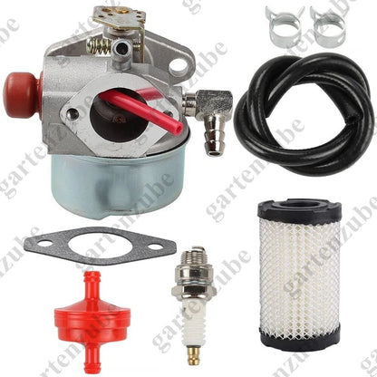 Carburetor for Ariens Mack ST622, Craftsman 143986002 (946501)