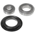 Front Inner & Outer Wheel Bearing & Seal Kit for